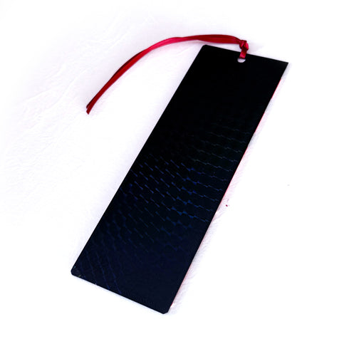 Darling in the Franxx - Zero Two // 3d Printed Glow Bookmark