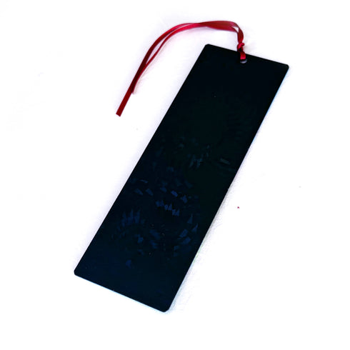 2 Girls NSFW // 3d Printed Bookmark