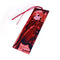 Evangelion - Asuka // 3d Printed Bookmark