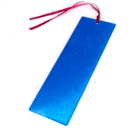 Code Geass - C.C. // 3d Printed Glow Bookmark