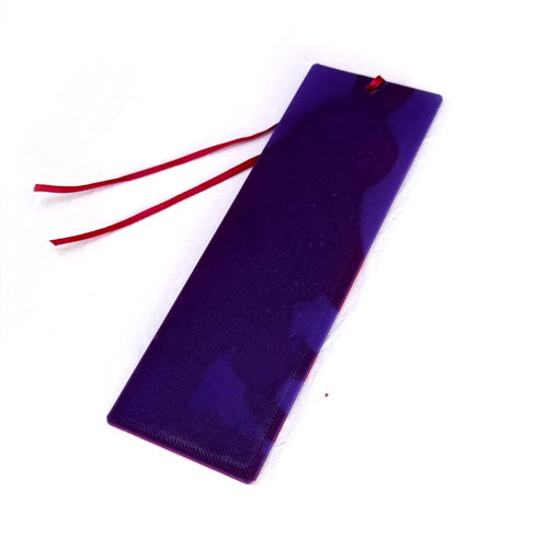 Lexxie Lynn - 2023 // 3d Printed Bookmark