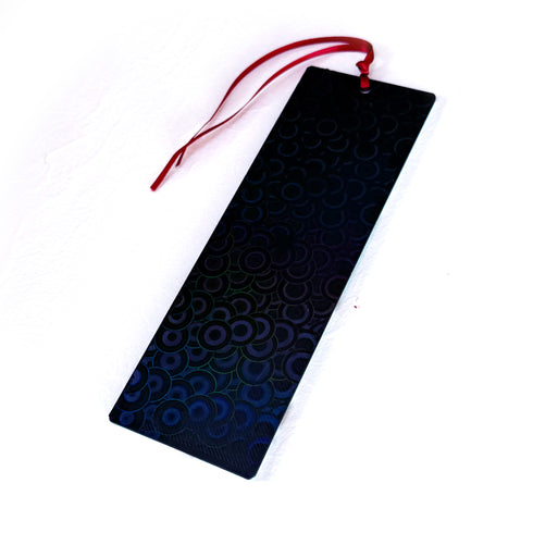 Pokemon - Misty // 3d Printed Bookmark