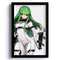 Code Geass - C.C. // Archival Quality 11x17 Art Poster