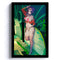 Cowboy Bebop - Faye Valentine NSFW // Archival Quality 11x17 Art Poster