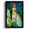 Cowboy Bebop - Faye Valentine // Archival Quality 11x17 Art Poster