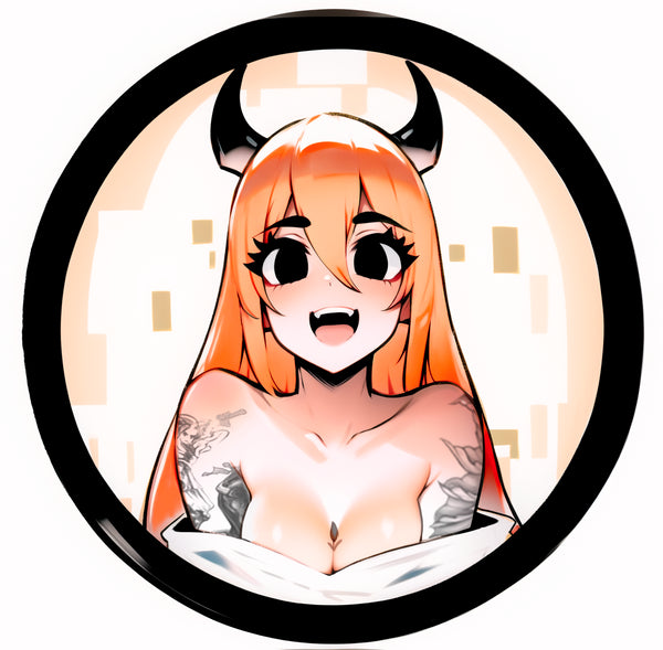 Avatar Commission! ❤️