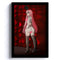 Darling in the Franxx - Cyberbunny Zero Two NSFW // Archival Quality 11x17 Art Poster