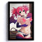 Disgaea - Etna NSFW // Archival Quality 11x17 Art Poster