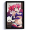 Disgaea - Etna // Archival Quality 11x17 Art Poster