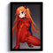 Evangelion - Asuka // Archival Quality 11x17 Art Poster