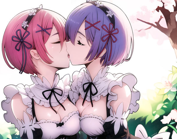 Bust Commission! 💕