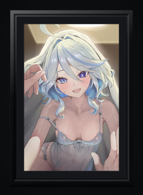 Furina framed preview