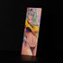 Vocaloid - Miku GTA bookmark front by Vitamine