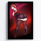 NIKKE - Rapi: Red Hood // Archival Quality 11x17 Art Poster