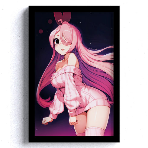 Lexxie 2023 // Archival Quality 11x17 Art Poster