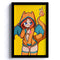 Pokemon - Chibizard NSFW // Archival Quality 11x17 Art Poster
