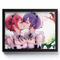 Re:Zero - Rem and Ram // Archival Quality 11x17 Art Poster