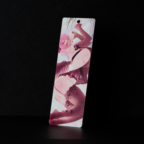Zenless Zone Zero - Remielle bookmark front by Vitamine