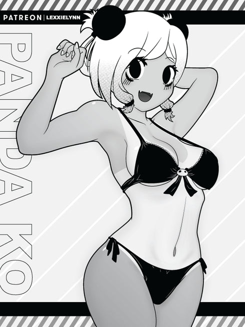 Thigh-High Commission! 💖