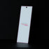 Vitamine bookmark back