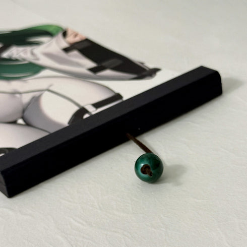 Code Geass - C.C. // 6x12 Wall Scroll