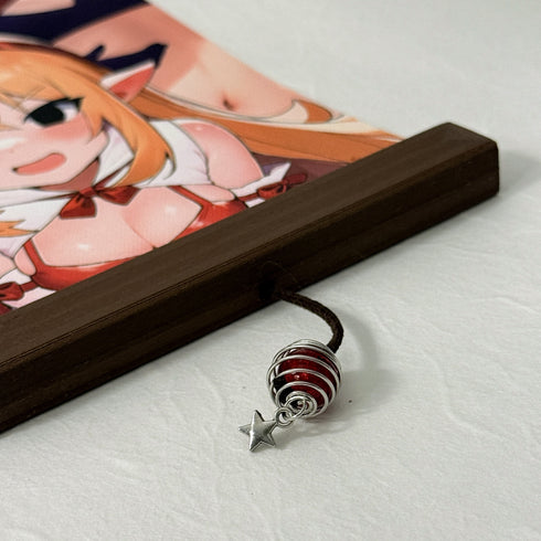 Disgaia - ReMix // 6x12 Wall Scroll