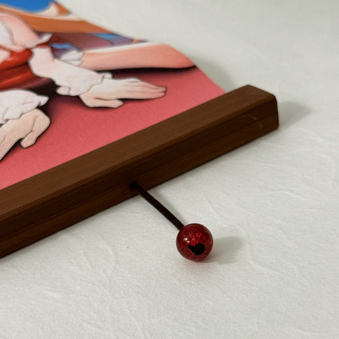 Disgaea - Flonne NSFW // 6x12 Wall Scroll