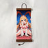 Disgaea - Flonne NSFW // 6x12 Wall Scroll
