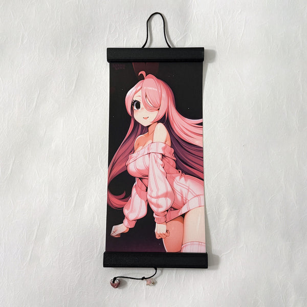 Lexxie 2023 // 6x12 Wall Scroll