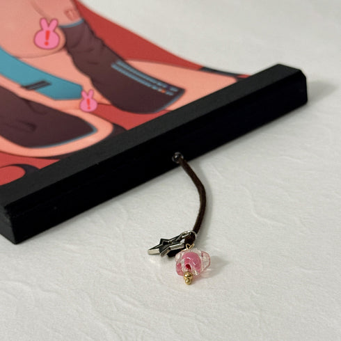 Vocaloid - Hatsune Miku SFW // 6x12 Wall Scroll