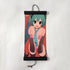 Vocaloid - Hatsune Miku NSFW // 6x12 Wall Scroll