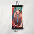 Vocaloid - Hatsune Miku SFW // 6x12 Wall Scroll