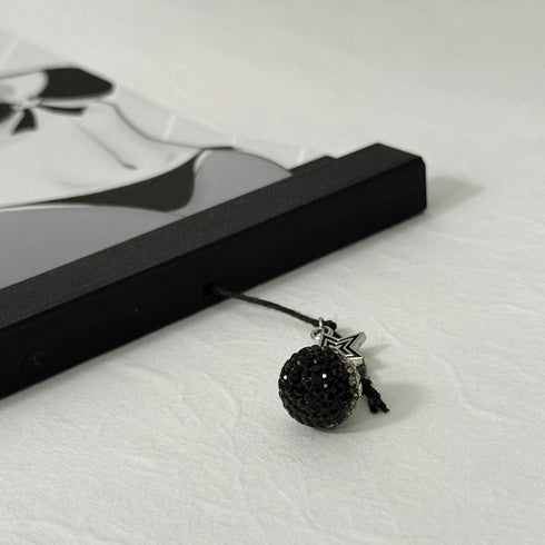 Panda Ko Beach SFW // 6x12 Wall Scroll