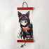 Gate - Rory Mercury // 6x12 Wall Scroll