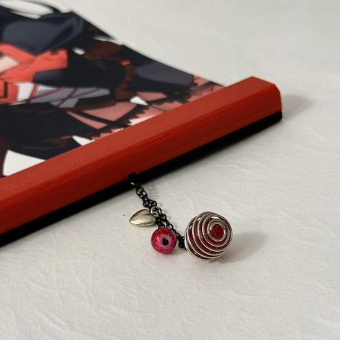 Gate - Rory Mercury // 6x12 Wall Scroll