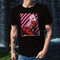 Darling in the Franxx - Zero Two // Unisex Crew Neck Graphic T-Shirt
