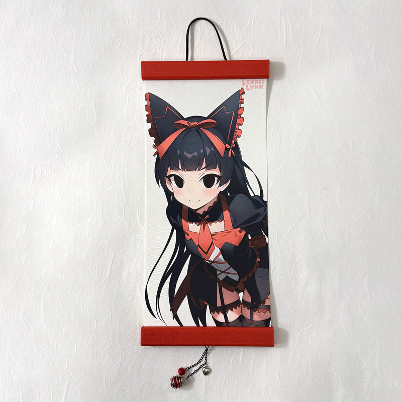Mini Wall Scrolls